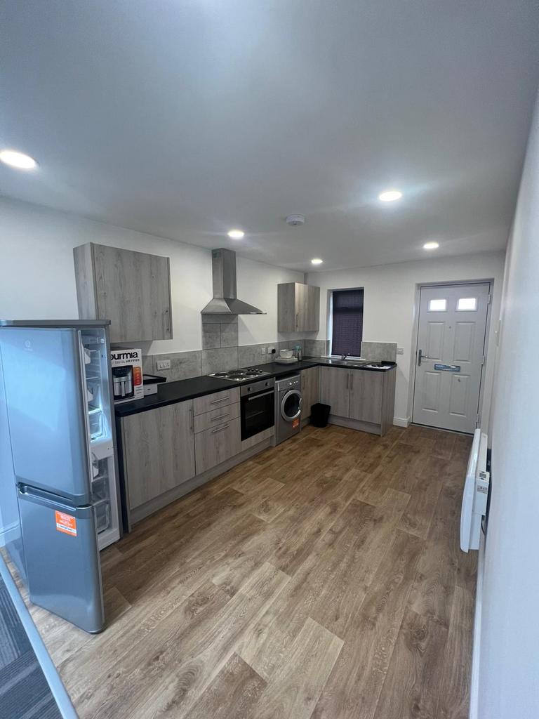 Cavendish Road, Leicester, LE2 Flat £750 pcm (£173 pw)