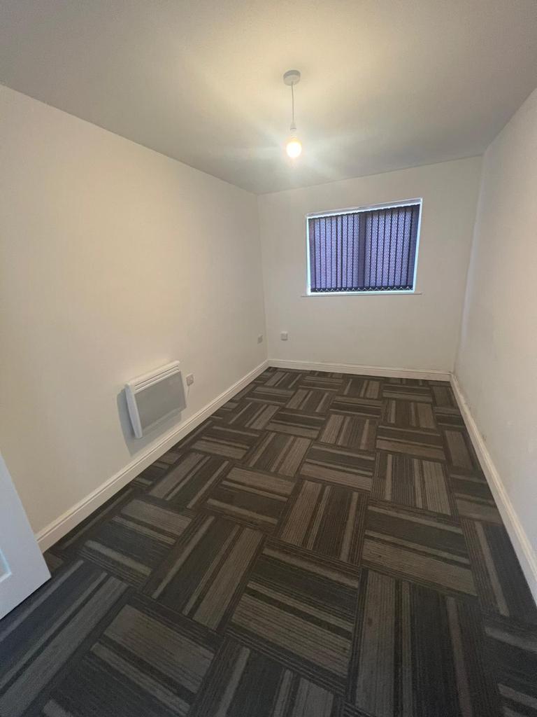 Cavendish Road, Leicester, LE2 Flat £750 pcm (£173 pw)