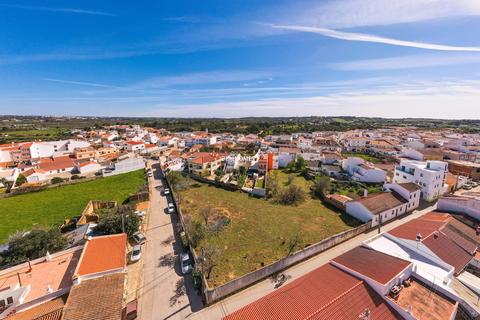 Land, Lagos,  Algarve