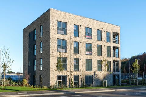 2 bedroom apartment for sale, KINGFISHER - TYPE A at Cammo Meadows Apartments Meadowsweet Drive, Edinburgh EH4