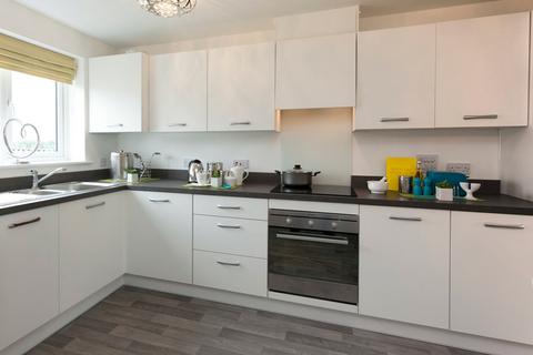 4 bedroom house for sale - Plot 105, The Whitton at Exhall Gardens, Bedworth, School Lane CV79G