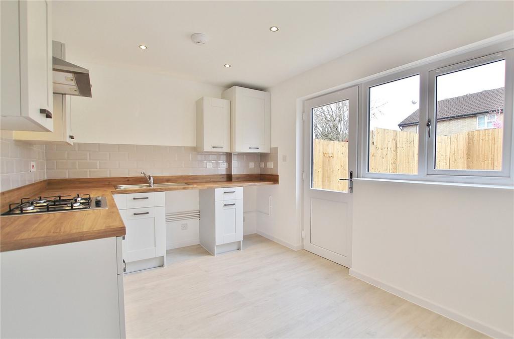 House in Cardiff - View 2