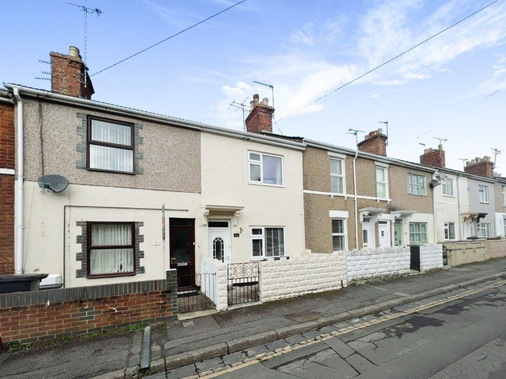 Linslade Street, Swindon, SN2 2BN 2 bed terraced house £995 pcm (£230 pw)