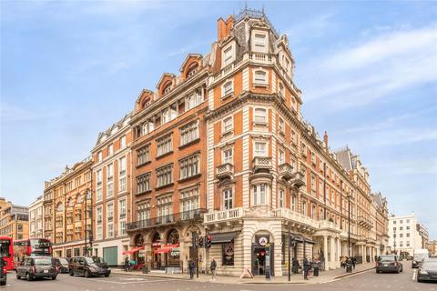 3 bedroom flat to rent, Wigmore Mansions, 90 Wigmore Street, Marylebone, London