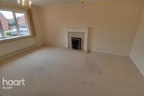 8 Harrop Close, Whetstone, Leicester, LE8 4PD