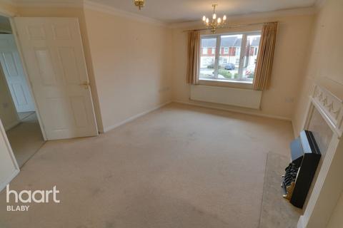 8 Harrop Close, Whetstone, Leicester, LE8 4PD