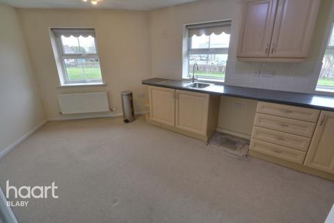8 Harrop Close, Whetstone, Leicester, LE8 4PD