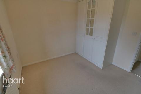 8 Harrop Close, Whetstone, Leicester, LE8 4PD