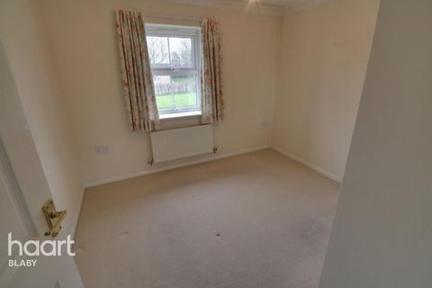 8 Harrop Close, Whetstone, Leicester, LE8 4PD