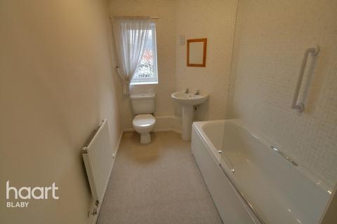 8 Harrop Close, Whetstone, Leicester, LE8 4PD