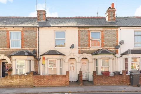 3 bedroom terraced house to rent, Caversham,  Reading,  RG4
