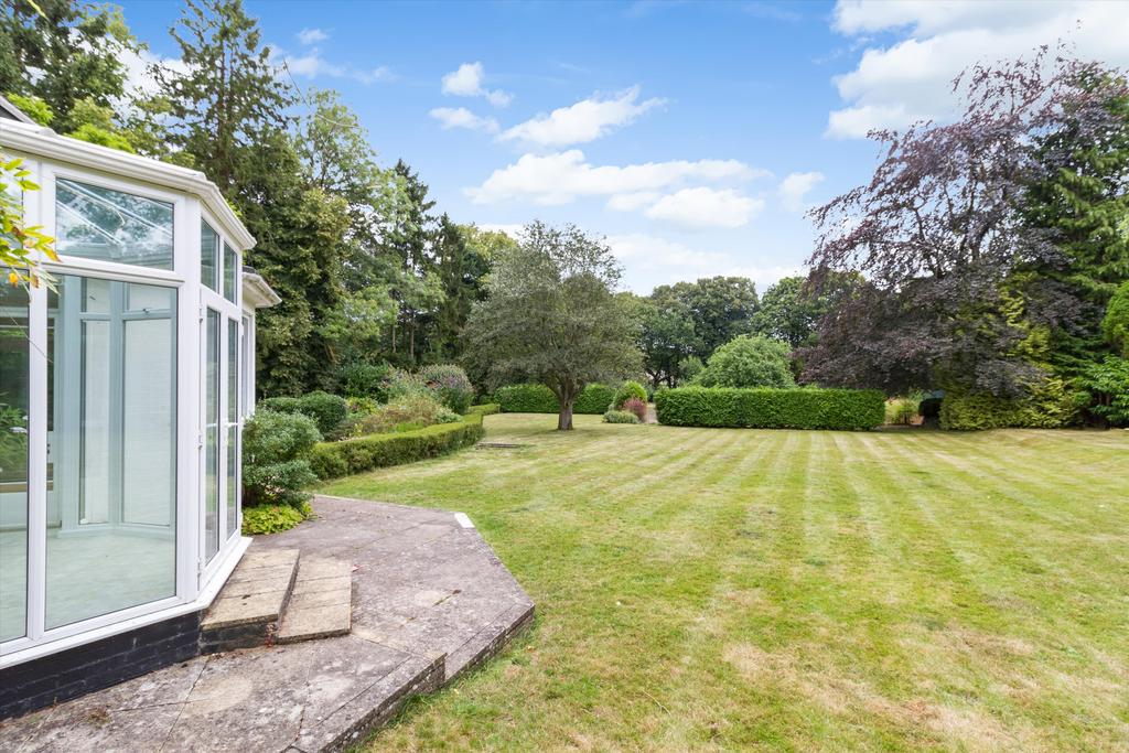 Badger Lane, Oxford, OX1 3 bed detached house for sale £1,500,000