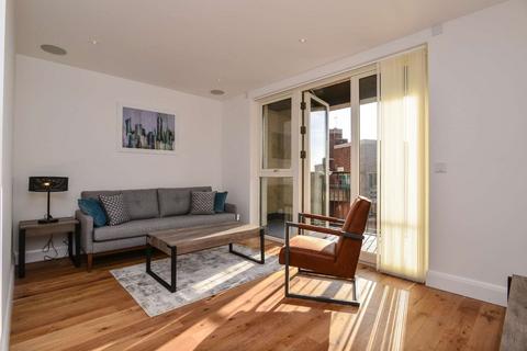 2 bedroom flat to rent, 196 Wornington Road, North Kensington, London