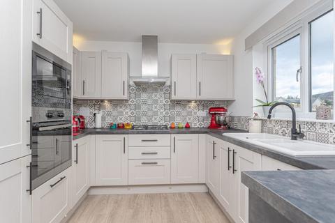18 Prestney Burn Road, Auchterarder, PH3 1QW