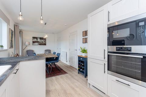 18 Prestney Burn Road, Auchterarder, PH3 1QW