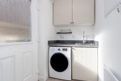 18 Prestney Burn Road, Auchterarder, PH3 1QW