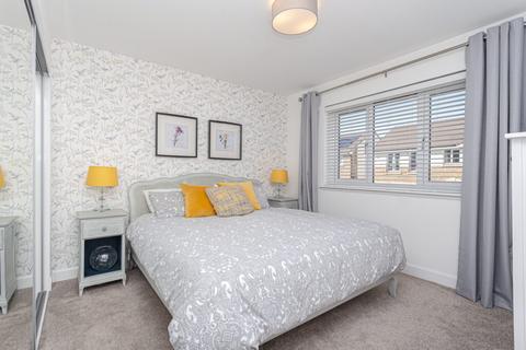 18 Prestney Burn Road, Auchterarder, PH3 1QW