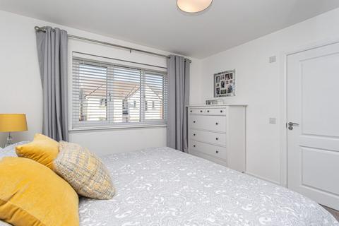 18 Prestney Burn Road, Auchterarder, PH3 1QW