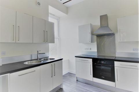 2 bedroom ground floor flat for sale - Apartment 2 Milner Lodge, Lodge Close, Luddendenfoot, Halifax HX2 6DN
