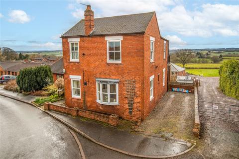 3 bedroom detached house for sale, Abberley View, Church Street, Highley, Bridgnorth, Shropshire