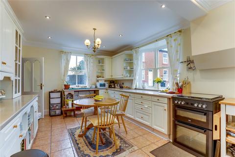 3 bedroom detached house for sale, Abberley View, Church Street, Highley, Bridgnorth, Shropshire