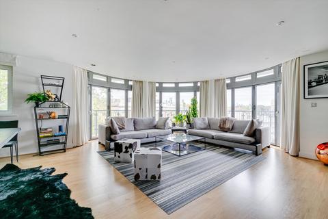 3 bedroom penthouse for sale - Clapham High Street, London, SW4