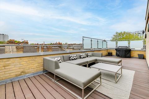 3 bedroom penthouse for sale, Clapham High Street, London, SW4