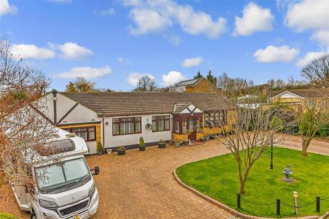 4 bedroom detached bungalow for sale, Vera Road, Downham, Chelmsford, Essex