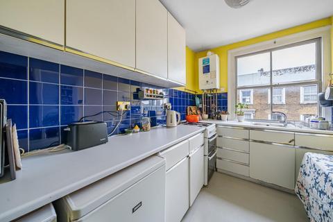 Flat 4, 248 Battersea Park Road, London, SW11 3BP