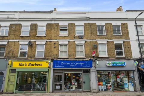 Flat 4, 248 Battersea Park Road, London, SW11 3BP