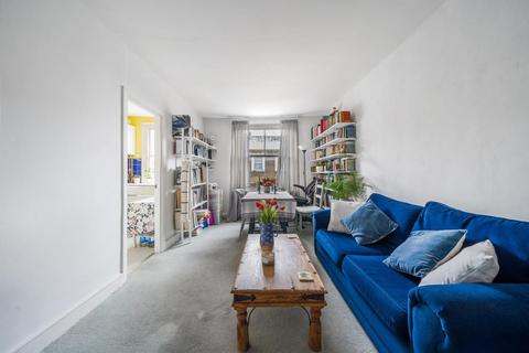 Flat 4, 248 Battersea Park Road, London, SW11 3BP