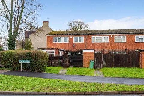 1 Tovil Close, London, SE20 8SY