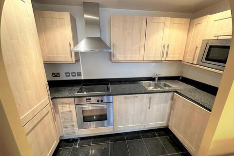 2 bedroom flat to rent, Platinum House Lyon Road, Harrow, Middlesex, HA1 2EX
