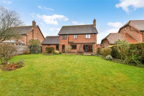 3 Bishops View, Four Marks, Alton, GU34 5HA