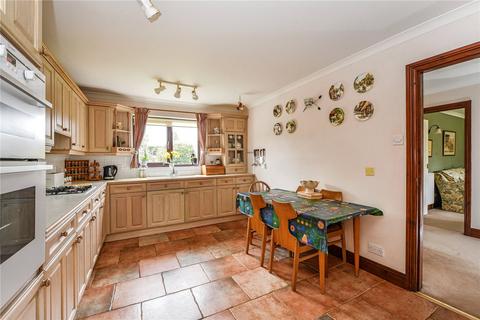 3 Bishops View, Four Marks, Alton, GU34 5HA