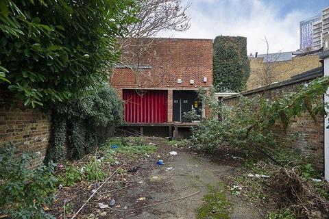 Residential development for sale, 16 Derby Road, Croydon, London, CR0