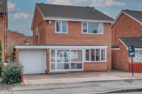 30 The Flats, Bromsgrove, B61 8LE