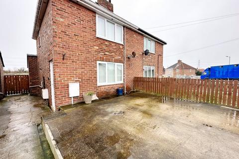 2 bedroom semi-detached house to rent - Hawthorn Cottages, South Hetton, DH6