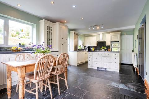 12 bedroom detached house for sale, The Haven, Back Crofts, Rothbury, Northumberland
