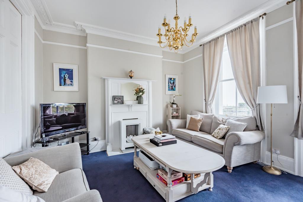 Paragon, Ramsgate, CT11 7 bed semidetached house £1,100,000