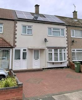 3 bedroom terraced house for sale - Chelmer Crescent, Barking, Essex