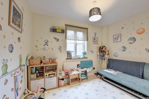 2 bedroom semi-detached house to rent, Coombe Terrace, Hambleden
