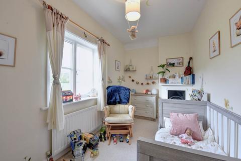 undefined, Coombe Terrace, Hambleden