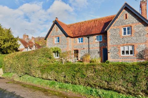 undefined, Coombe Terrace, Hambleden