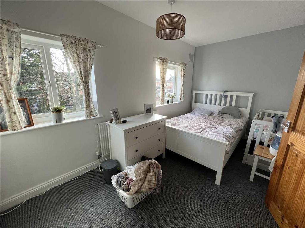 Bedroom two