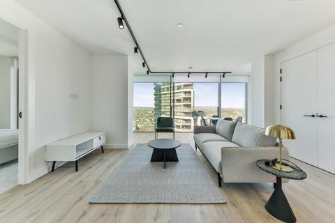 1 bedroom apartment to rent, Valencia Tower, 250 City Road, EC1V