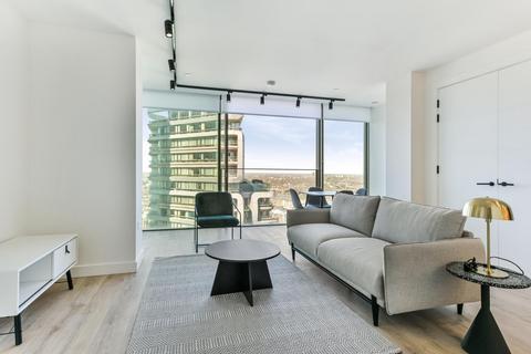 1 bedroom apartment to rent, Valencia Tower, 250 City Road, EC1V