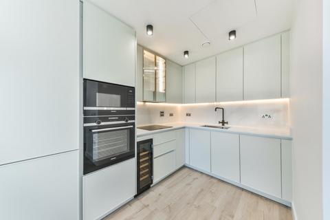 1 bedroom apartment to rent, Valencia Tower, 250 City Road, EC1V