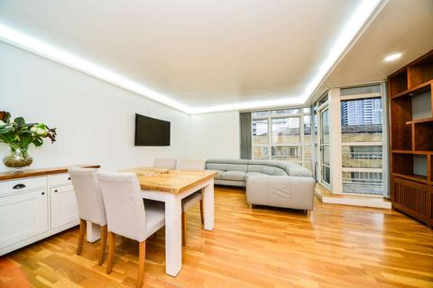 2 bedroom flat to rent, Anchorage Point, Docklands, London