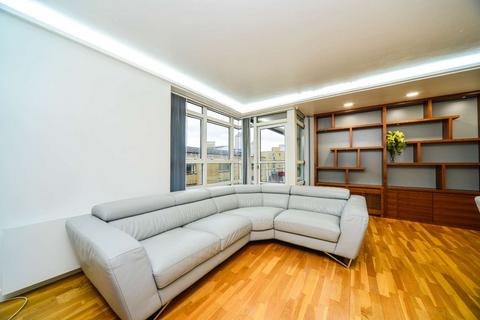 2 bedroom flat to rent, Anchorage Point, Docklands, London